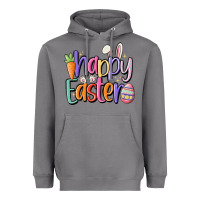 Storm happy easter Heavyweight Hoodie - MaliasSmallBusiness
