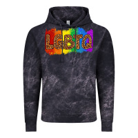 Cloud Black lgbtq Vintage Hoodie - texasbilliewilder