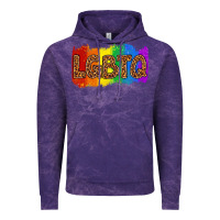Cloud Purple lgbtq Vintage Hoodie - texasbilliewilder
