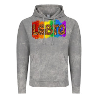 Cloud Rock lgbtq Vintage Hoodie - texasbilliewilder