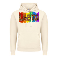 Vintage Artic lgbtq Vintage Hoodie - texasbilliewilder