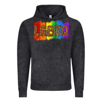 Vintage Black lgbtq Vintage Hoodie - texasbilliewilder