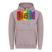Vintage Zinc lgbtq Vintage Hoodie - texasbilliewilder