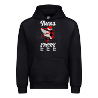 Foreset Green Nonna Shark Doo Doo Urban Hoodie - Bettercallsaul