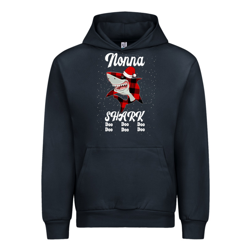 Nonna Shark Doo Doo Urban Hoodie by Bettercallsaul | Teevron