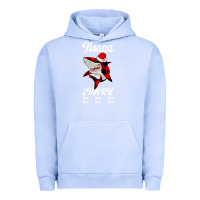 Pigment Grape Ice Nonna Shark Doo Doo Urban Hoodie - Bettercallsaul