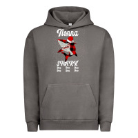 Pigment Tornado Nonna Shark Doo Doo Urban Hoodie - Bettercallsaul