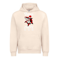 Sandshell Nonna Shark Doo Doo Urban Hoodie - Bettercallsaul