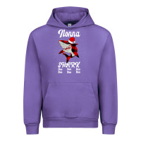 Tulip Nonna Shark Doo Doo Urban Hoodie - Bettercallsaul