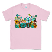Gemstone Coffee Cups Classic Tee | Teevron