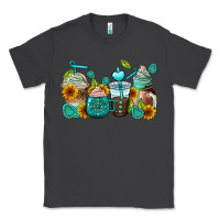 Smoke gemstone coffee cups Classic Tee - AdoDesignShop