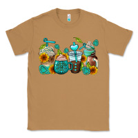 Toasted Coconut gemstone coffee cups Classic Tee - AdoDesignShop