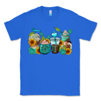 True Royal gemstone coffee cups Classic Tee - AdoDesignShop