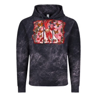Cloud Black Be Mine Rooster Vintage Hoodie - RanaPortraitStore