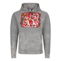 Cloud Rock Be Mine Rooster Vintage Hoodie - RanaPortraitStore