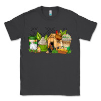 Smoke chicken coffee cups Classic Tee - AdoDesignShop