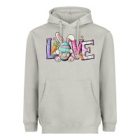 Moon Dust love easter Heavyweight Hoodie - MaliasSmallBusiness
