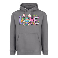 Storm love easter Heavyweight Hoodie - MaliasSmallBusiness