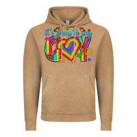 Vintage Camel its okay to say gay Vintage Hoodie - texasbilliewilder