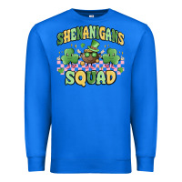 True Royal shenanigans squad Premium Sweatshirt - MaliasSmallBusiness