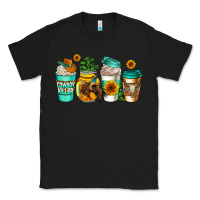 Black arizona coffee cups Classic Tee - AdoDesignShop