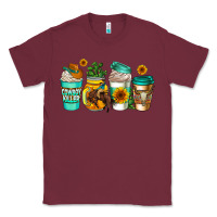 Arizona Coffee Cups Classic Tee | Teevron