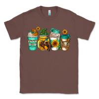 Chestnut arizona coffee cups Classic Tee - AdoDesignShop