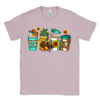 Lilac arizona coffee cups Classic Tee - AdoDesignShop