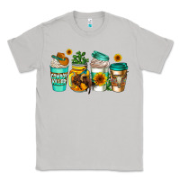 Moon Dust arizona coffee cups Classic Tee - AdoDesignShop