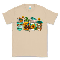 Mushroom arizona coffee cups Classic Tee - AdoDesignShop