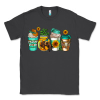Smoke arizona coffee cups Classic Tee - AdoDesignShop