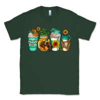Sports Green arizona coffee cups Classic Tee - AdoDesignShop