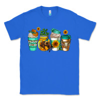 True Royal arizona coffee cups Classic Tee - AdoDesignShop