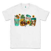 White arizona coffee cups Classic Tee - AdoDesignShop