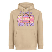Mushroom i'm just so egg stra Heavyweight Hoodie - MaliasSmallBusiness