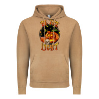 Vintage Camel Be the light Vintage Hoodie - RanaPortraitStore