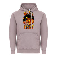 Be The Light Vintage Hoodie | Teevron