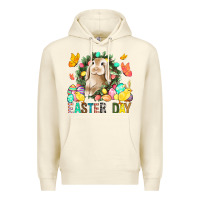 Sandshell Easter Day Premium Hoodie - BundleAndBundleShop