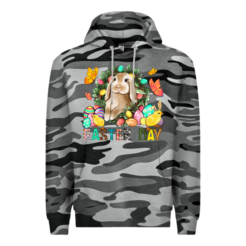 Easter Day Premium Hoodie by BundleAndBundleShop | Teevron
