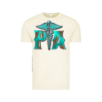Vintage Arctic physician medical symbol assistant nurse Vintage Tee - BarkalooDesign