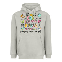 Moon Dust god is so much bigger than malia Heavyweight Hoodie - MaliasSmallBusiness