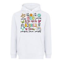 White god is so much bigger than malia Heavyweight Hoodie - MaliasSmallBusiness