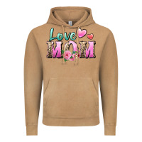 Vintage Camel love mom Vintage Hoodie - Zillion Design Studio