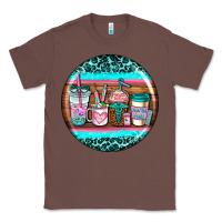 Chestnut nurse car coasters Classic Tee - AdoDesignShop