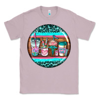 Lilac nurse car coasters Classic Tee - AdoDesignShop