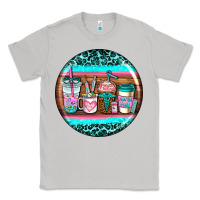 Moon Dust nurse car coasters Classic Tee - AdoDesignShop