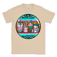 Mushroom nurse car coasters Classic Tee - AdoDesignShop