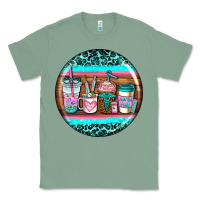 Sage nurse car coasters Classic Tee - AdoDesignShop