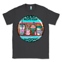 Smoke nurse car coasters Classic Tee - AdoDesignShop