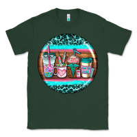 Sports Green nurse car coasters Classic Tee - AdoDesignShop